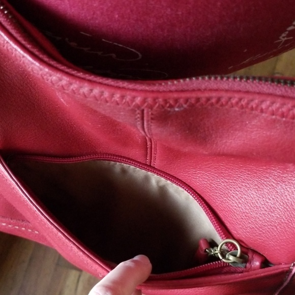 ❣️SOLD ELSEWHERE❣️Sak Purse and Wallet Bundle! - Picture 4 of 8